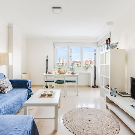Home2Book Comfy Apartment Rambla Las Palmas / Gran Canaria Exterior foto