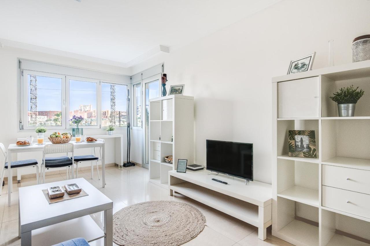Home2Book Comfy Apartment Rambla Las Palmas / Gran Canaria Exterior foto