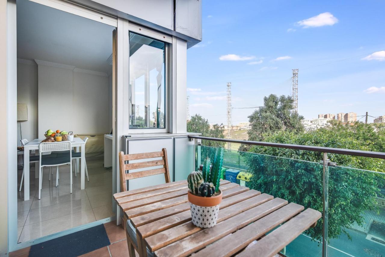 Home2Book Comfy Apartment Rambla Las Palmas / Gran Canaria Exterior foto