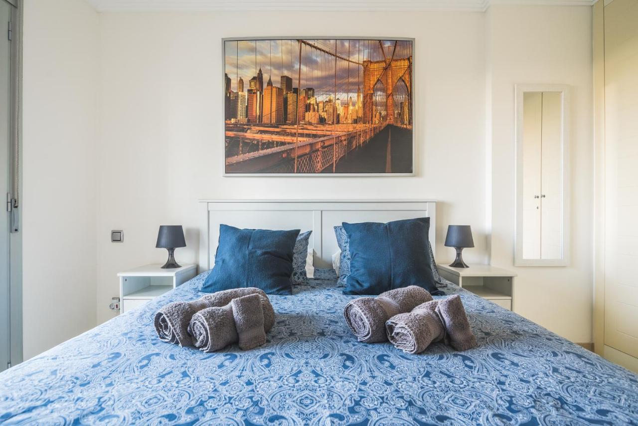 Home2Book Comfy Apartment Rambla Las Palmas / Gran Canaria Exterior foto