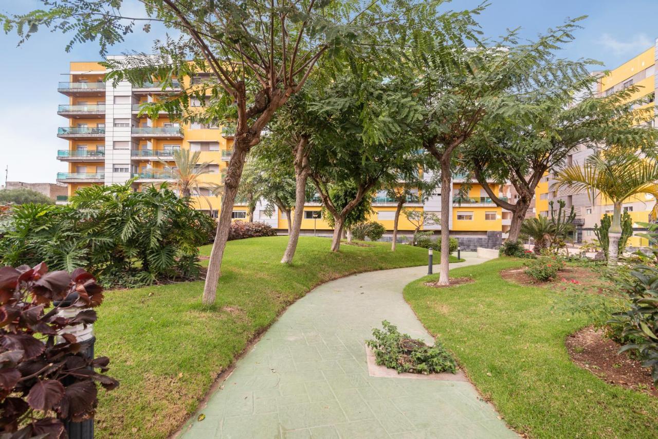 Home2Book Comfy Apartment Rambla Las Palmas / Gran Canaria Exterior foto