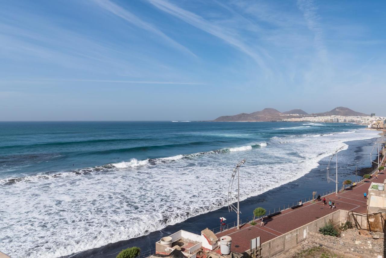 Home2Book Comfy Apartment Rambla Las Palmas / Gran Canaria Exterior foto