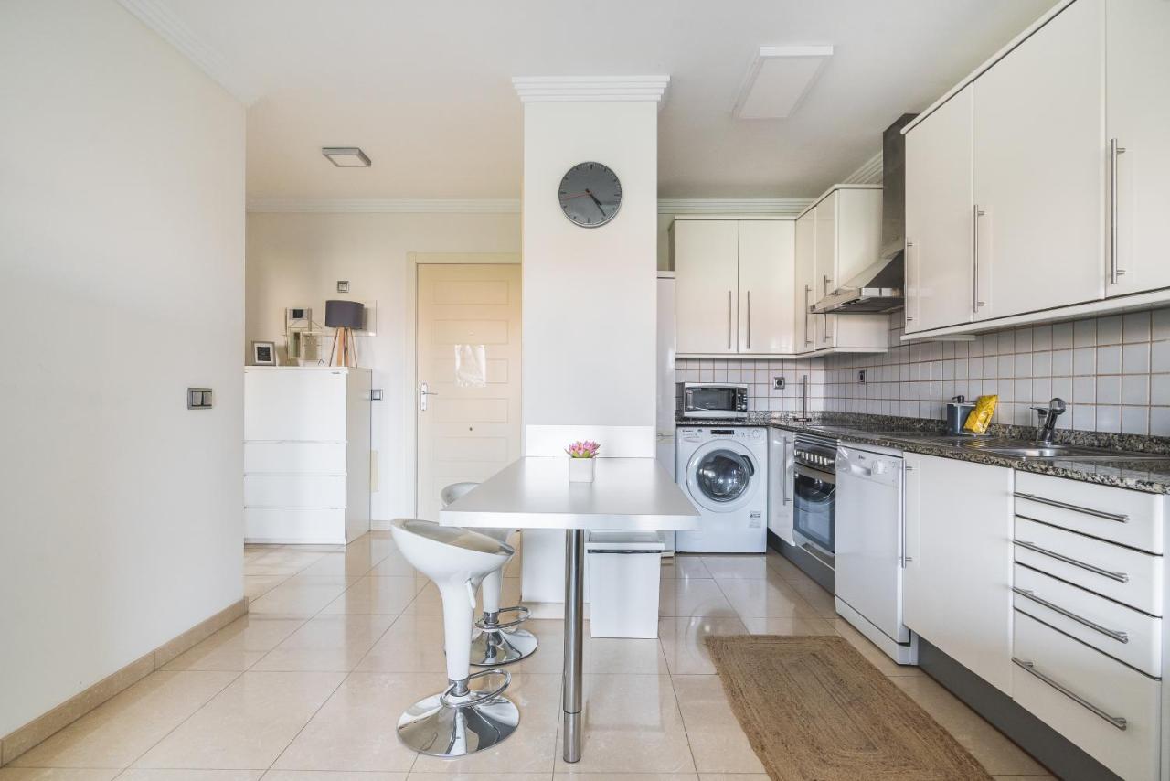 Home2Book Comfy Apartment Rambla Las Palmas / Gran Canaria Exterior foto