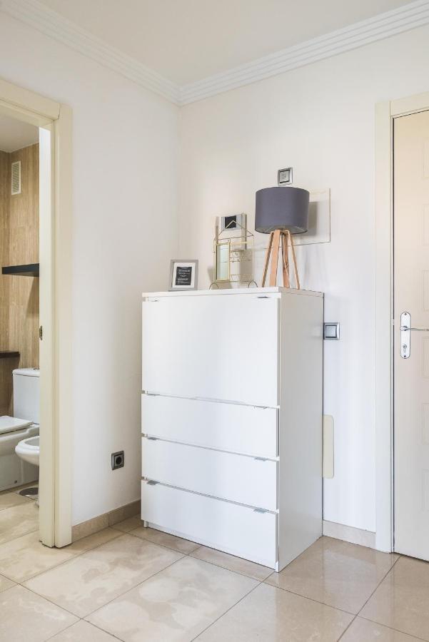 Home2Book Comfy Apartment Rambla Las Palmas / Gran Canaria Exterior foto