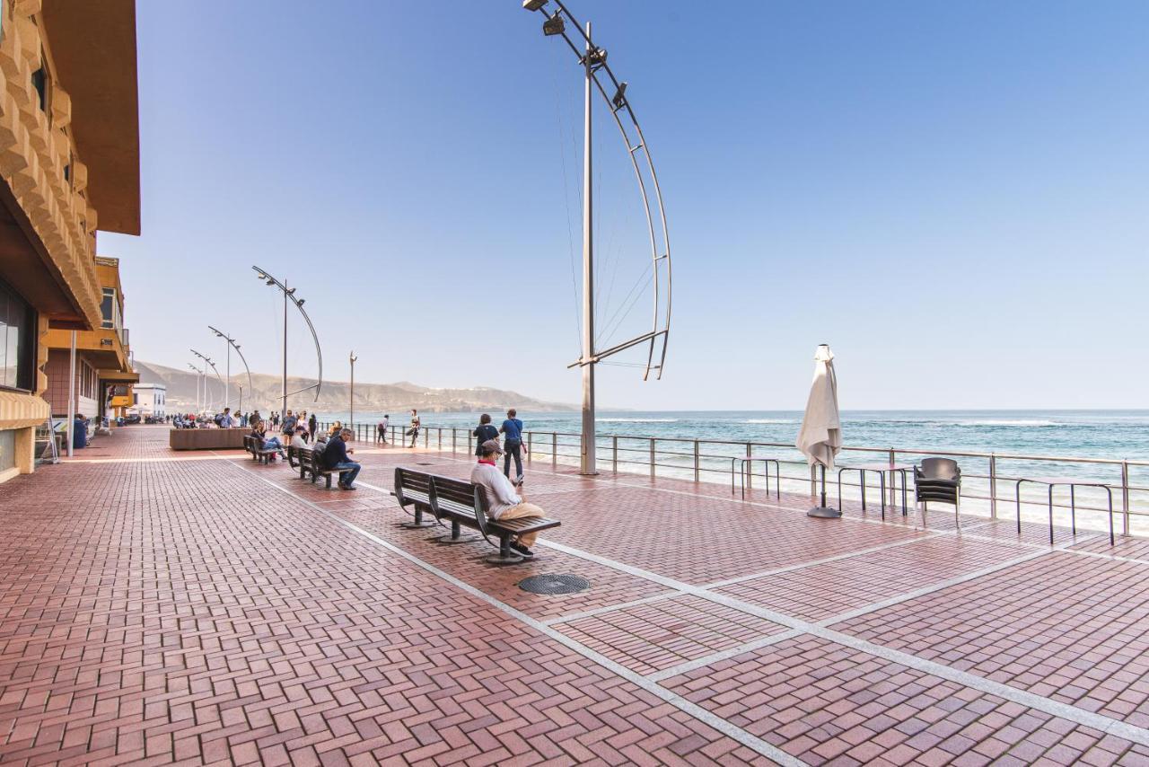 Home2Book Comfy Apartment Rambla Las Palmas / Gran Canaria Exterior foto